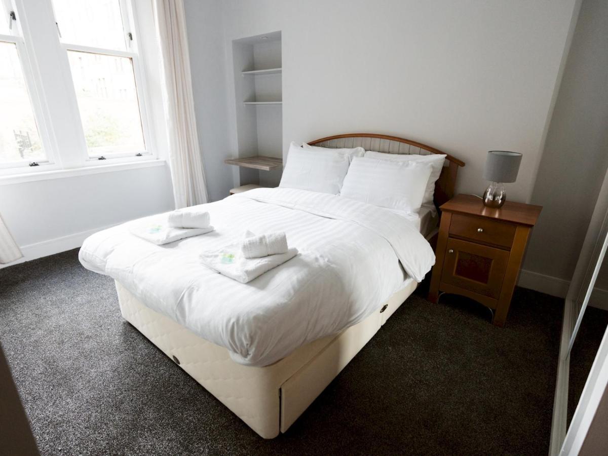 Pass The Keys Superb 1Bed Flat In Fabulous West End Apartment Glasgow Exterior photo